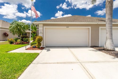 4207 Fairway Pl, NORTH PORT, FL, 34287-6115 | Card Image