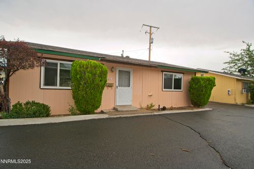 1600 E Long St, Carson City, NV, 89706-3234 | Card Image