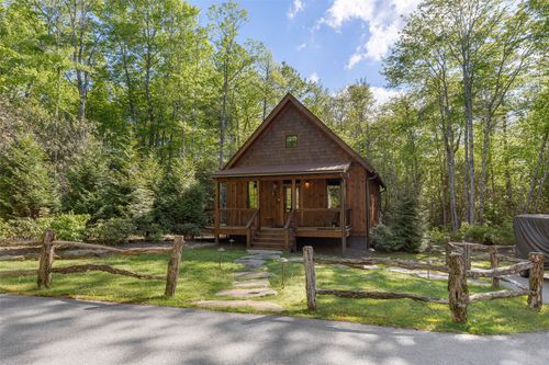 161 Shelter Ln, Glenville, NC, 28736-0437 | Card Image