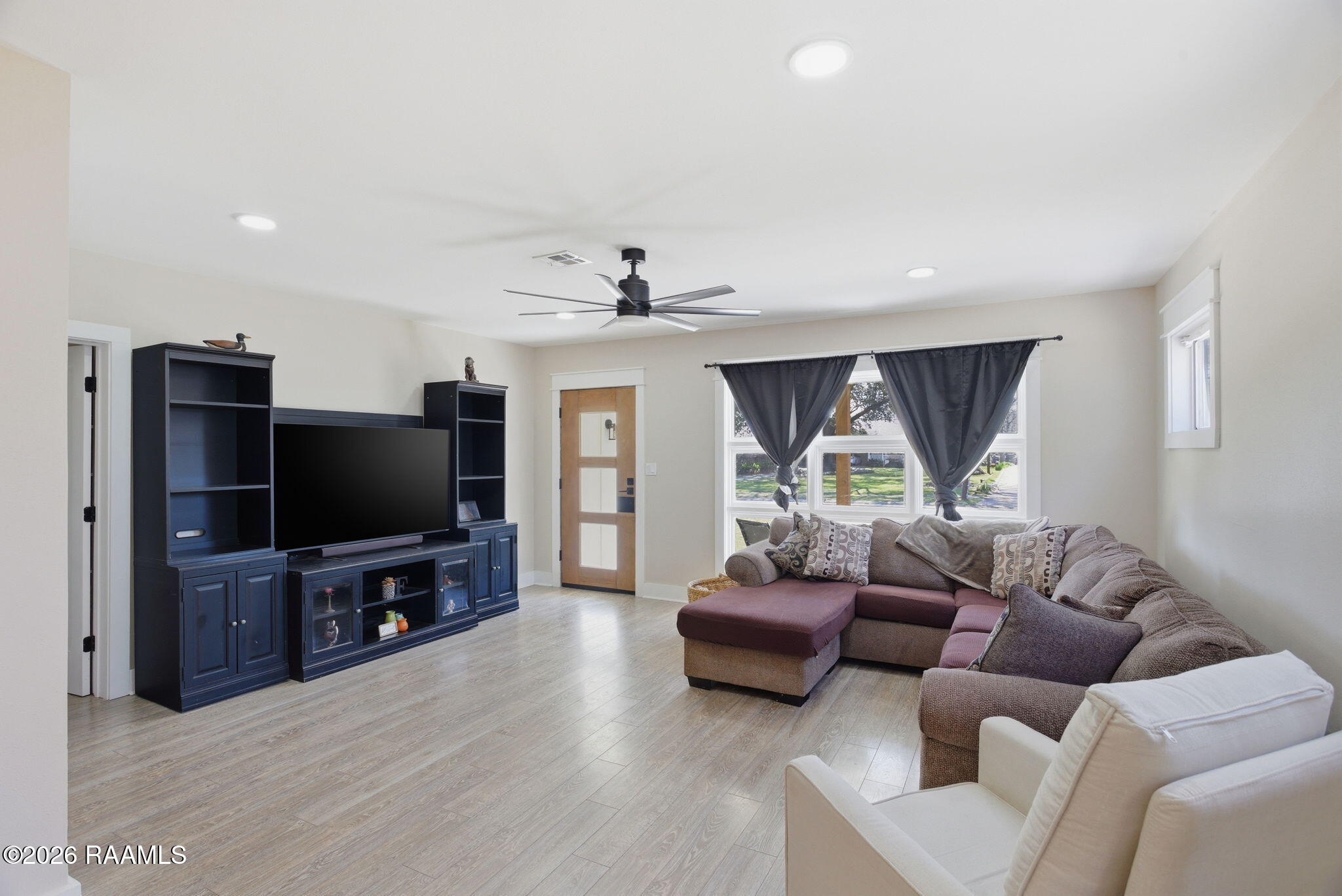 Residential in Jennings 2