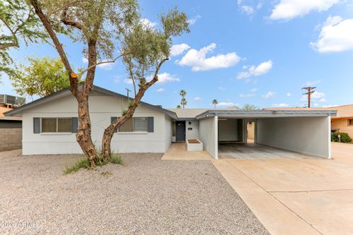 4754 N 39th Avenue, Phoenix, AZ, 85019 | Card Image