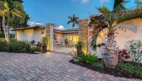 443 Bird Key Dr, SARASOTA, FL, 34236-1805 | Card Image