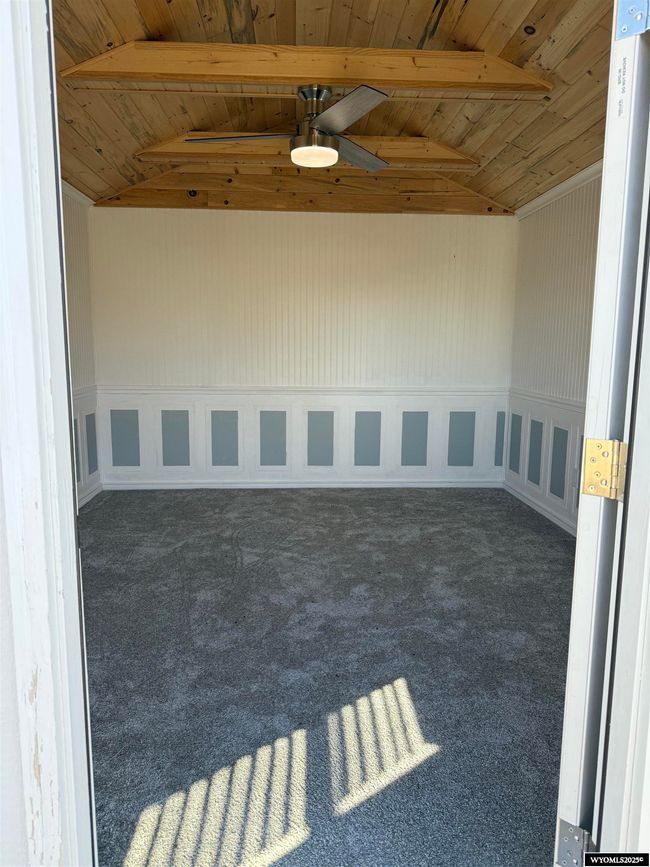 213 Greenwood Ave, House other with 3 bedrooms, 1 bathrooms and null parking in Saratoga WY | Image 28