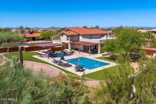 28407 N 63rd St, Cave Creek, AZ, 85331-6444 | Card Image