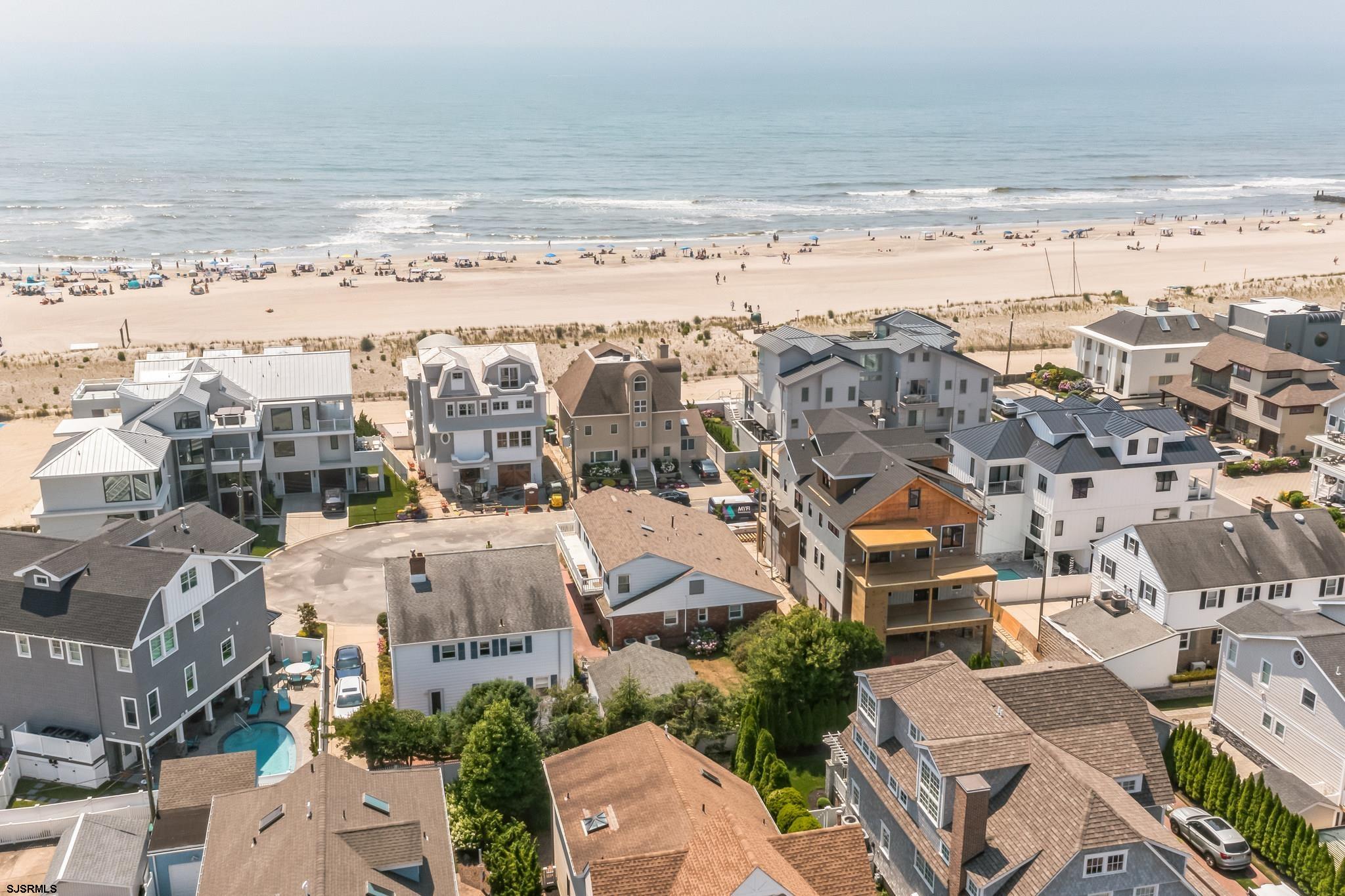Dolphin Dr, Margate City, NJ 08402