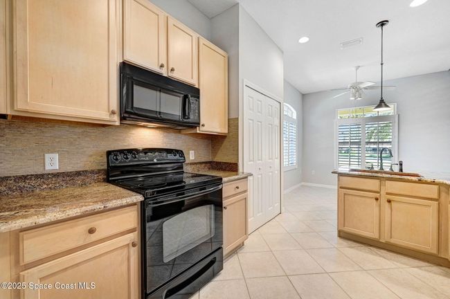 8031 Daventry Dr, House other with 3 bedrooms, 2 bathrooms and null parking in Melbourne FL | Image 14