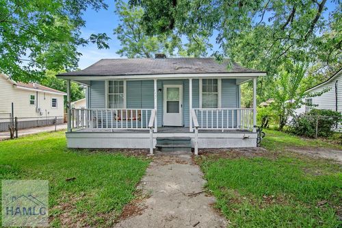 105 South Coastal Highway, Port Wentworth, GA, 31407 | Card Image