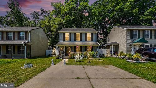 114 Palmetto Dr, EDGEWOOD, MD, 21040-3520 | Card Image