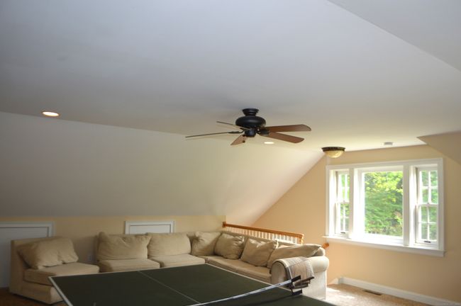 45 Codfish Hill Rd, House other with 4 bedrooms, 4 bathrooms and null parking in Bethel CT | Image 26