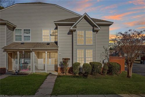 109 Buttonwood Lane, Yorktown, VA, 23693 | Card Image