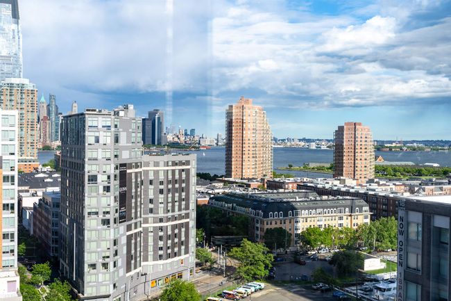 1420 - 201 Luis M Marin Blvd, Condo with 2 bedrooms, 2 bathrooms and null parking in JC, Downtown NJ | Image 28