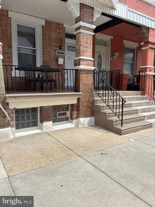 2623 N 30th St, PHILADELPHIA, PA, 19132-3034 | Card Image