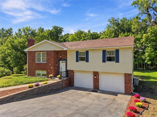 502 Mcelheny Rd, Glenshaw, PA, 15116-1948 | Card Image