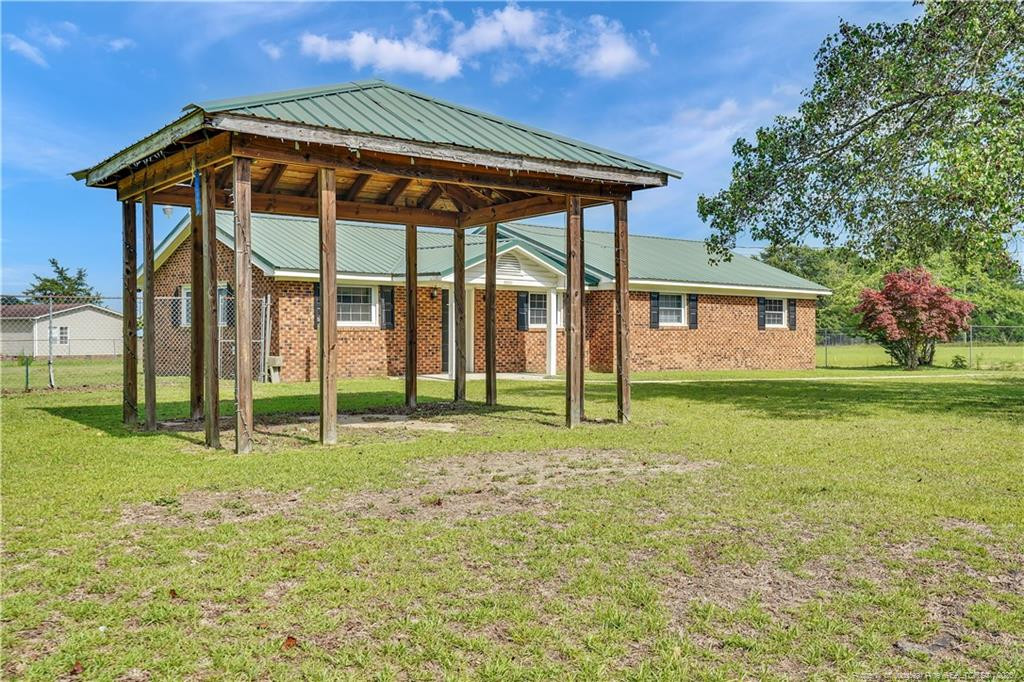 Residential in Lumberton 4