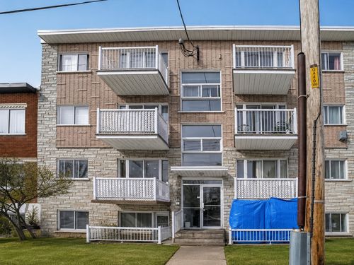 8-4141 54e Rue, Montréal, QC, H1Z1G8 | Card Image