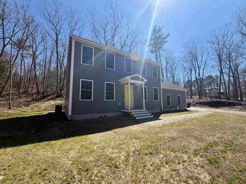 35 Birch Hill Rd, New Durham, NH, 03855-2302 | Card Image