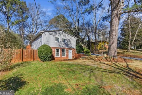 3112 Dove Way, Decatur, GA, 30033-3903 | Card Image
