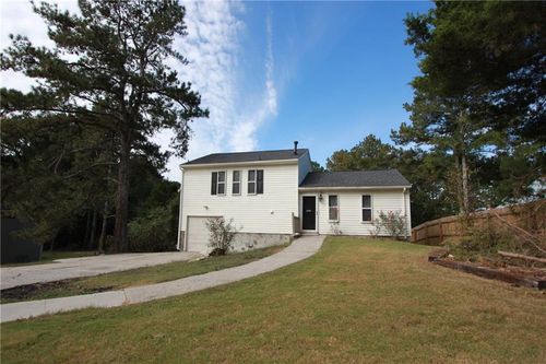 3085 Creel Rd, South Fulton, GA, 30349-4951 | Card Image