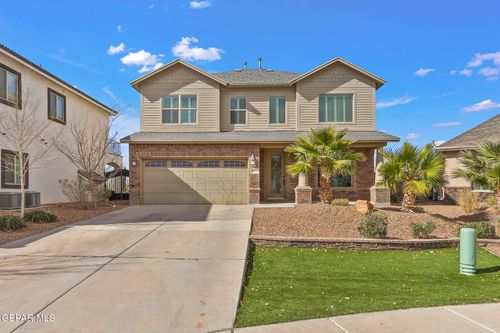 7873 Enchanted View Drive, El Paso, TX, 79911 | Card Image