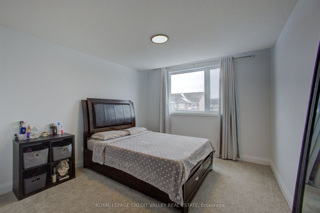 111 Stephenson Way, House attached with 3 bedrooms, 3 bathrooms and 2 parking in Palmerston ON | Image 23