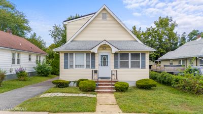 46 Drummond Avenue, House other with 3 bedrooms, 2 bathrooms and null parking in Red Bank NJ | Image 2