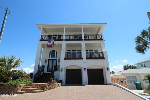 6620 Gulf Dr, Panama City, FL, 32408-6114 | Card Image