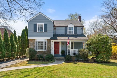 44 Sprague Rd, Scarsdale, NY, 10583-5850 | Card Image