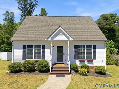 329 Beechwood Park Ln, Henrico, VA, 23075-1223 | Card Image
