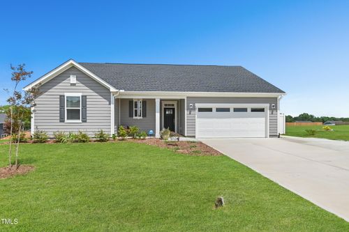 6109 Oak Passage Drive, Raleigh, NC, 27603 | Card Image
