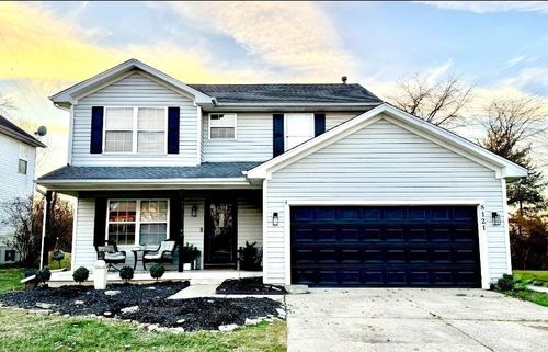 8121 Bertwood Ct, West Chester, OH, 45069-5207 | Card Image