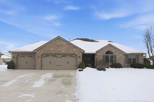15322 Laurel Ridge Pl, Leo, IN, 46765-9308 | Card Image