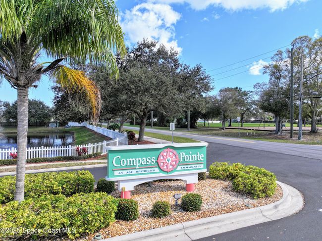 768 Danville Cir, House other with 3 bedrooms, 2 bathrooms and null parking in West Melbourne FL | Image 35