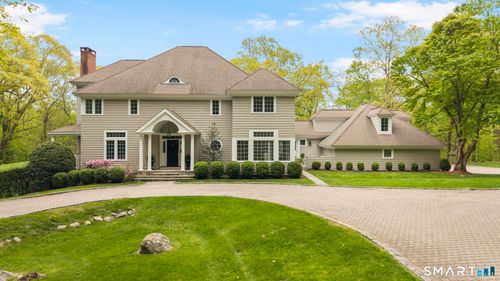 324 Nod Hill Rd, Wilton, CT, 06897-1503 | Card Image
