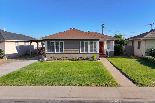 400 W Andrix St, Monterey Park, CA, 91754-6411 | Card Image