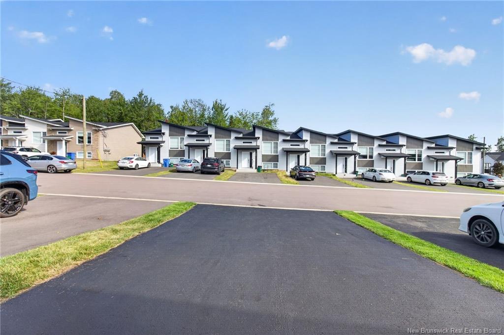 Residential in Dieppe 4