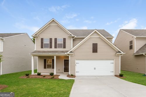 631 Independence Ave, Pendergrass, GA, 30567-3825 | Card Image