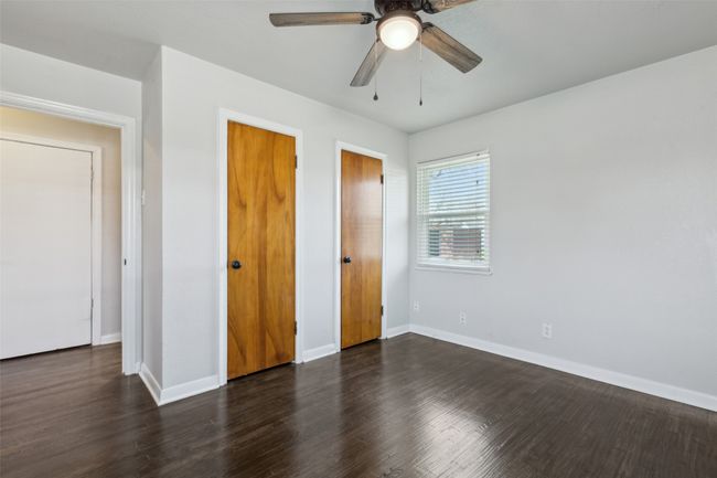 7107 Oak Park Dr, House other with 2 bedrooms, 1 bathrooms and null parking in Richland Hills TX | Image 19