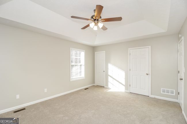 204 Kings Crossing Ct, House other with 3 bedrooms, 2 bathrooms and null parking in Rockmart GA | Image 12