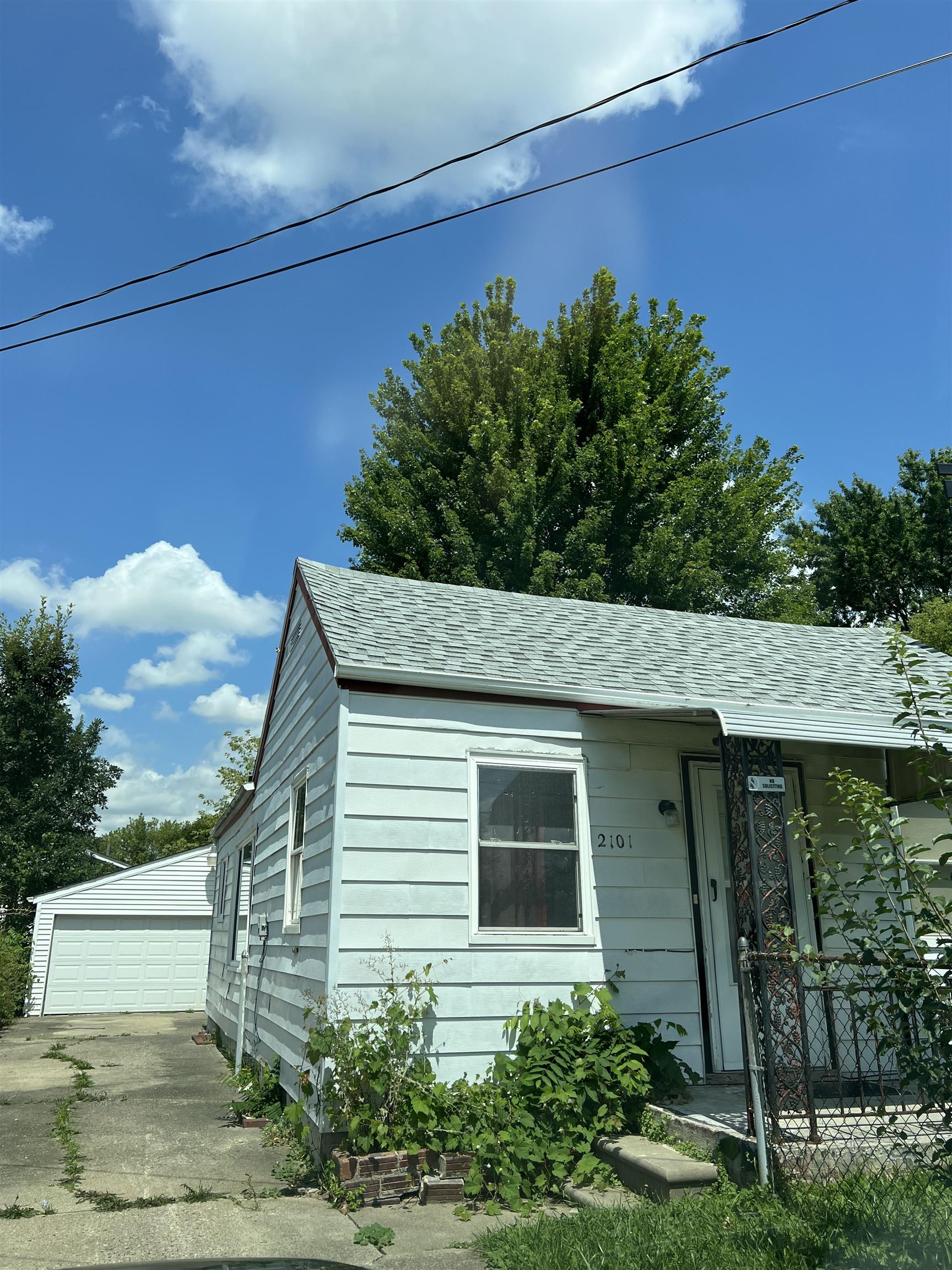 Judd Rd, Burton, MI 48529
