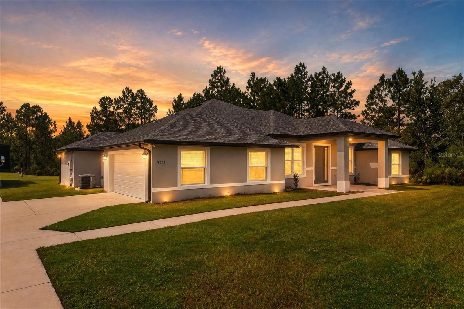 Residential in ORLANDO