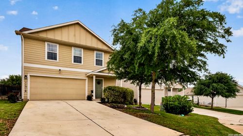11318 Babcock Xing, San Antonio, TX, 78249-3578 | Card Image