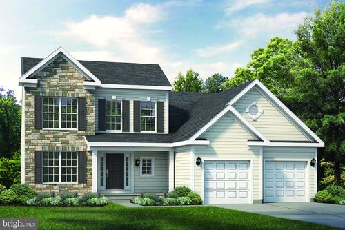 3455 Durham Rd, DOYLESTOWN, PA, 18902-1569 | Card Image