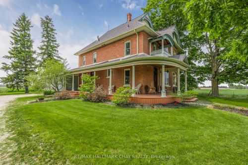 4735 20th Sideroad, Thornton, ON, L0L2N0 | Card Image