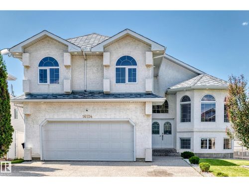 16124 76 St Nw, Edmonton, AB, T5Z3R8 | Card Image