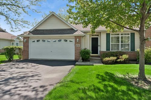 16766 S Sunset Ridge Ct, Lockport, IL, 60441-7674 | Card Image