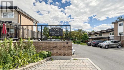 16-925 Bayly St, Pickering, ON, L1W1L4 | Card Image