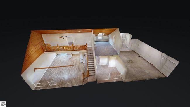 3941 Miigwan Ln, House other with 4 bedrooms, 2 bathrooms and null parking in Mt. Pleasant MI | Image 38