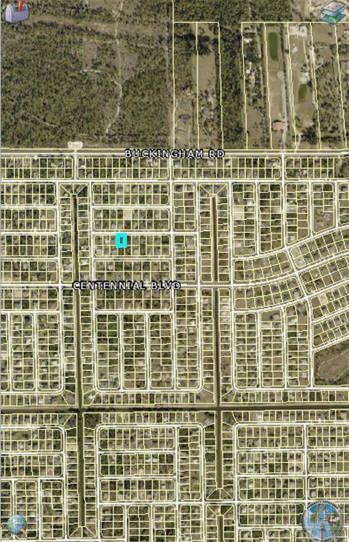 5325 Belrose Street, Lehigh Acres, FL, 33971 | Card Image