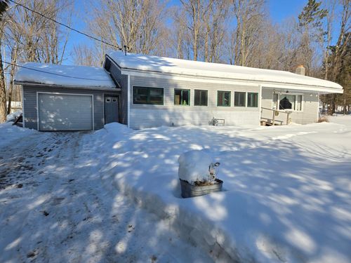 2372 Strong Rd, Phelps, WI, 54554-9486 | Card Image