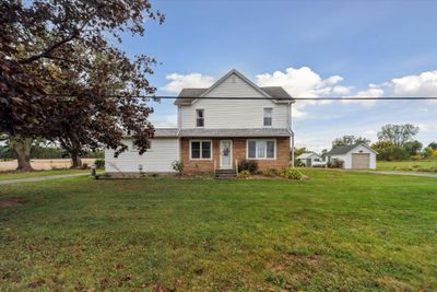 11739 Oneida Road, House other with 4 bedrooms, 1 bathrooms and null parking in Grand Ledge MI | Image 3